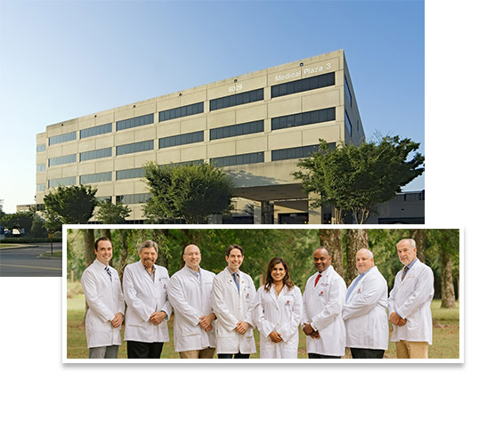 Locations Memphis Urology
